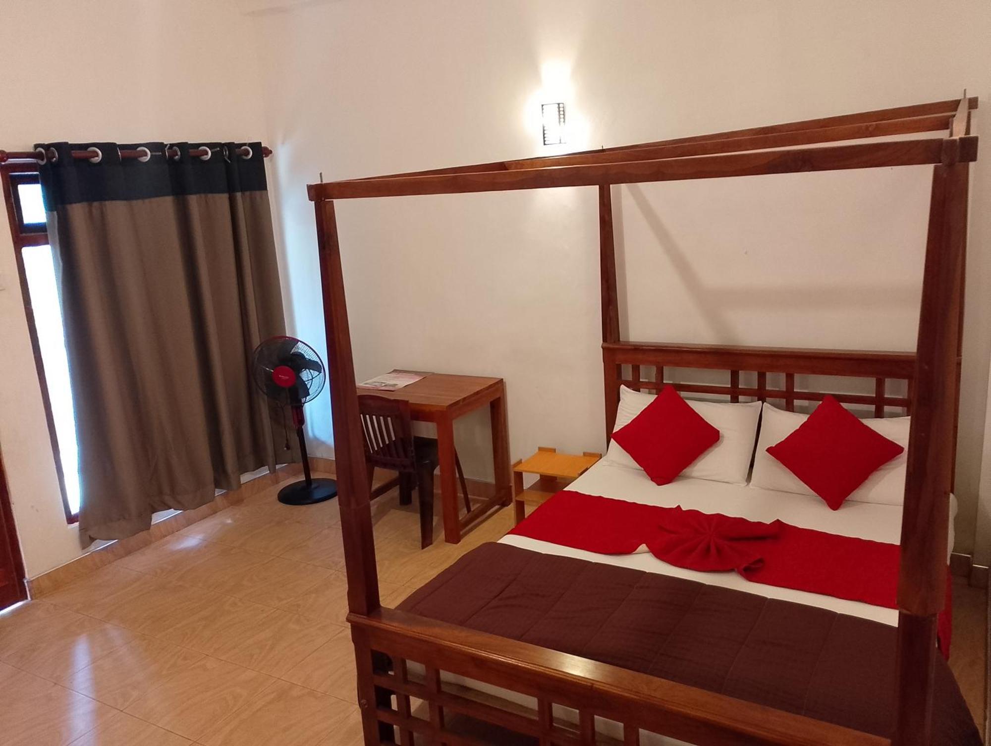 T-More Hotel & Hostel Ella Kamer foto
